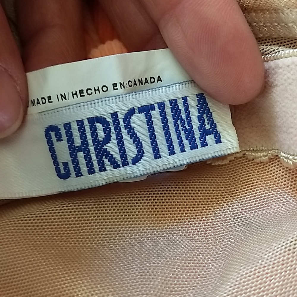 Swimsuit - Picture 6 of 6